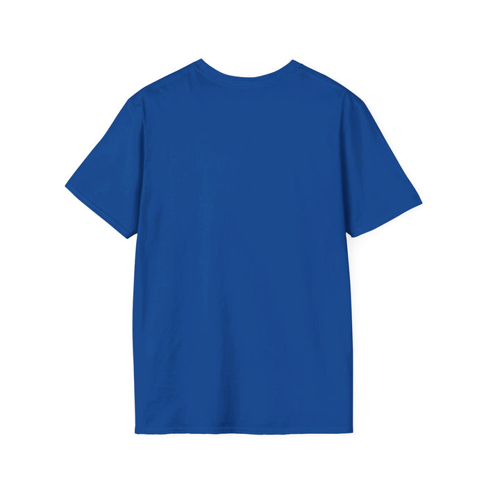 SUMMA CUM LOAD T-SHIRT
