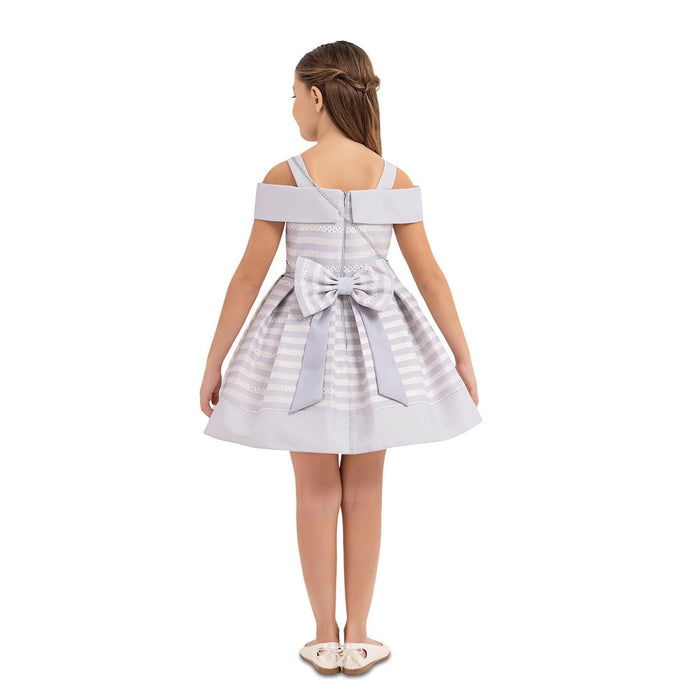 Summer Serenade Girls Formal Dress