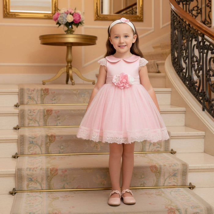 Sweet Elle Baby Dress