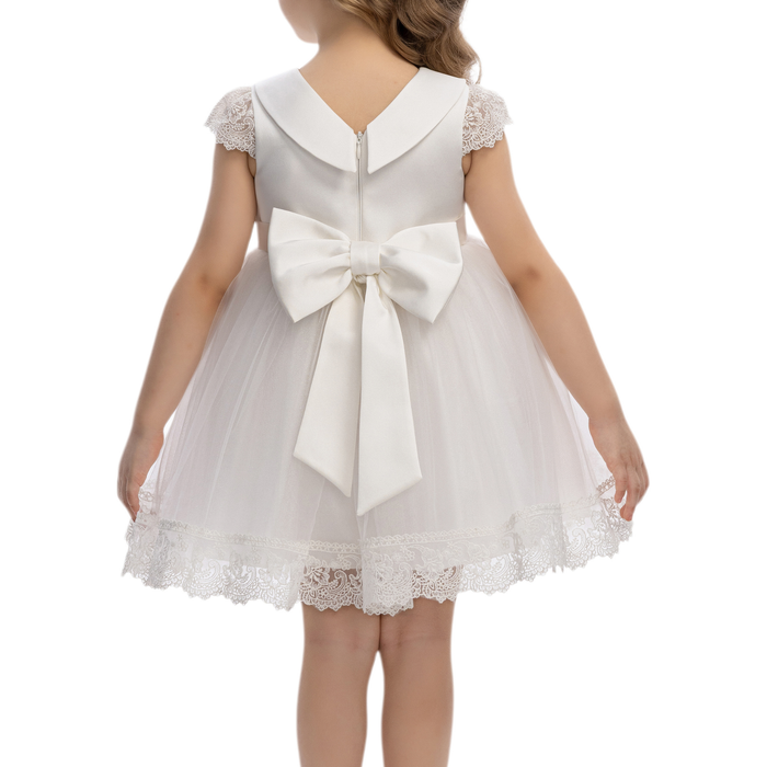 Sweet Elle Baby Dress