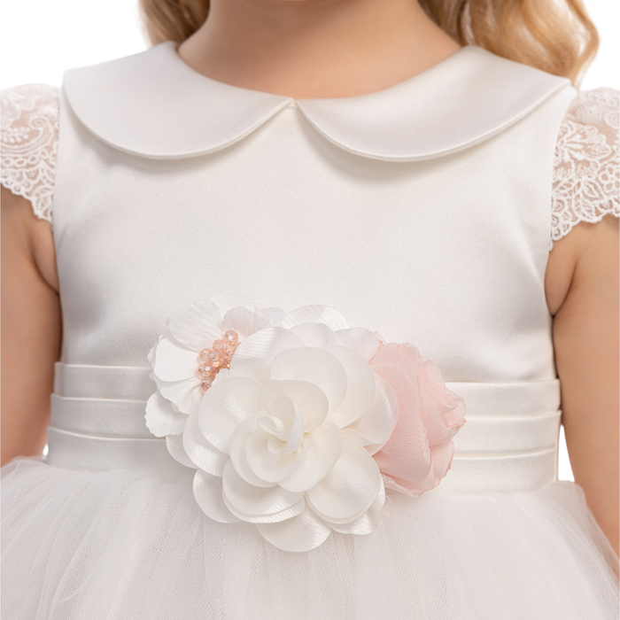 Sweet Elle Baby Dress