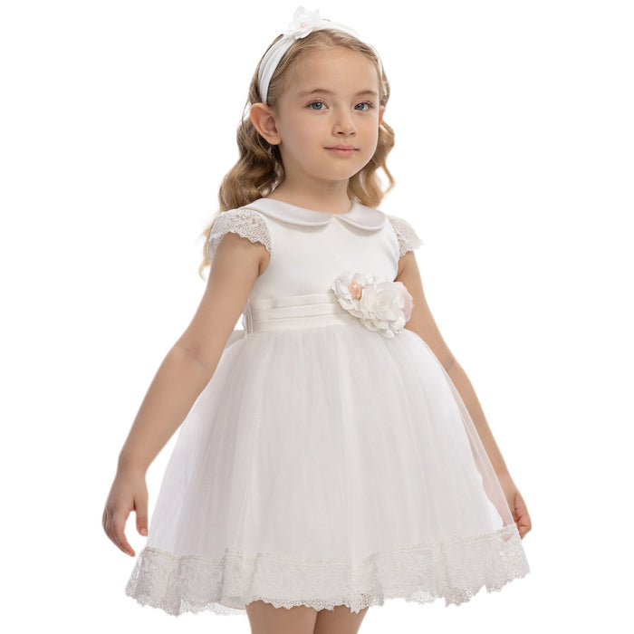 Sweet Elle Baby Dress
