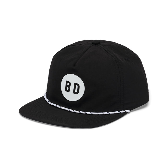 Black-White BD Circle
