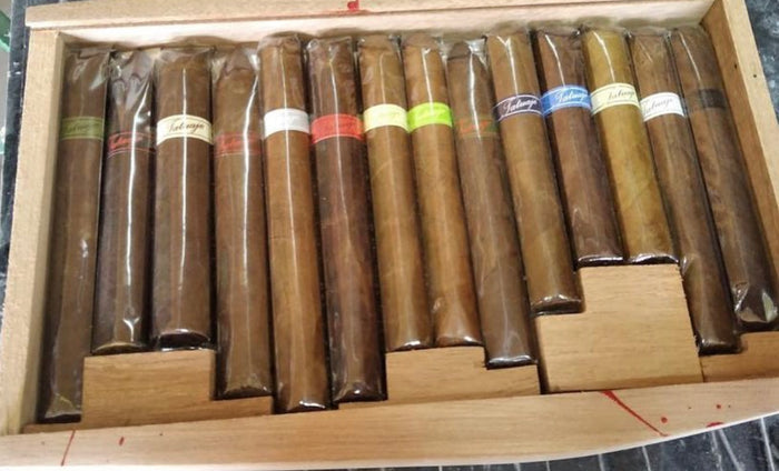 Tatuaje Monster Mash
