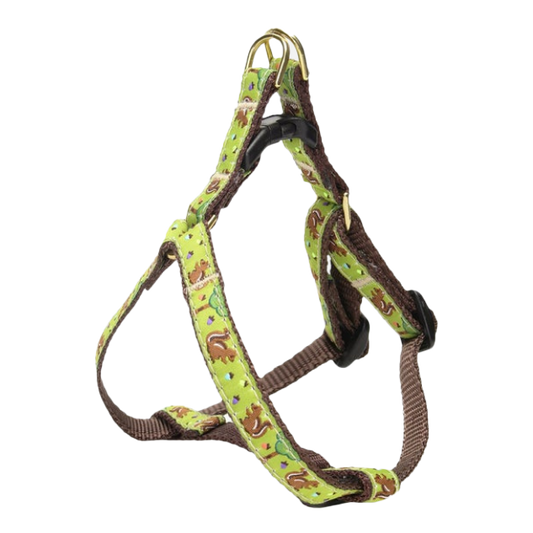 NUTS-SQUIRREL-DOG-HARNESS-SMALL-BREED-TEACUP
