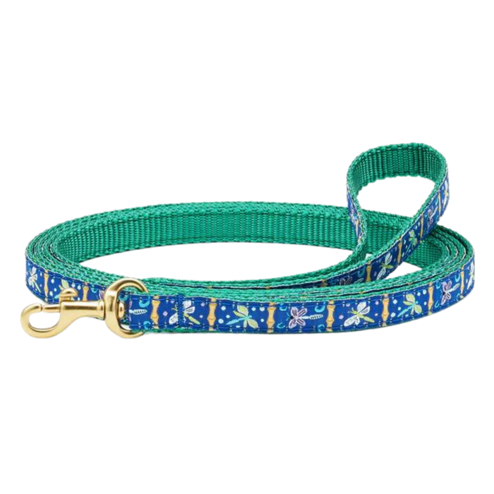 DRAGONFLY-DOG-LEASH-SMALL-BREED-TEACUP