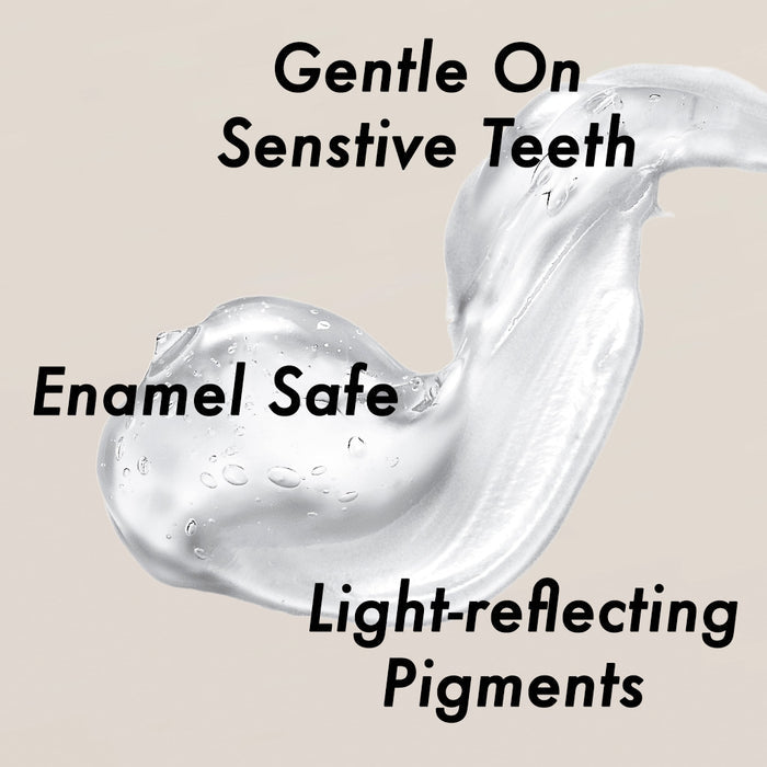 Teeth Whitening Pen - Iconic White
