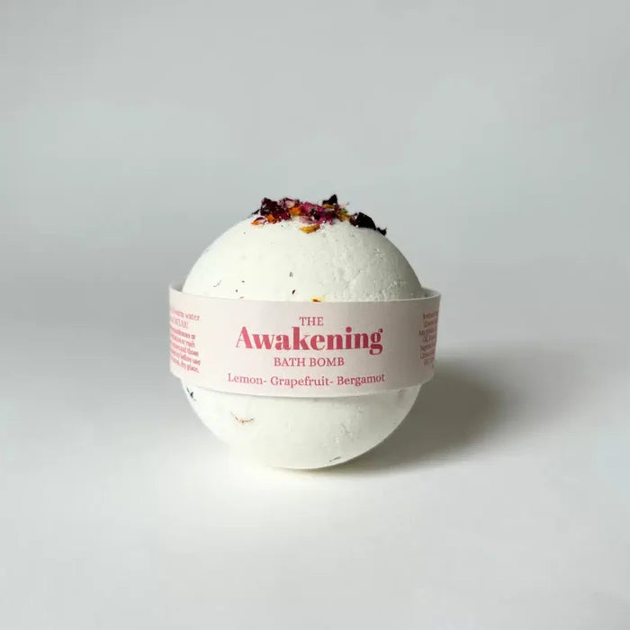 The Awakening Bath Bomb - Only The Good Stuff