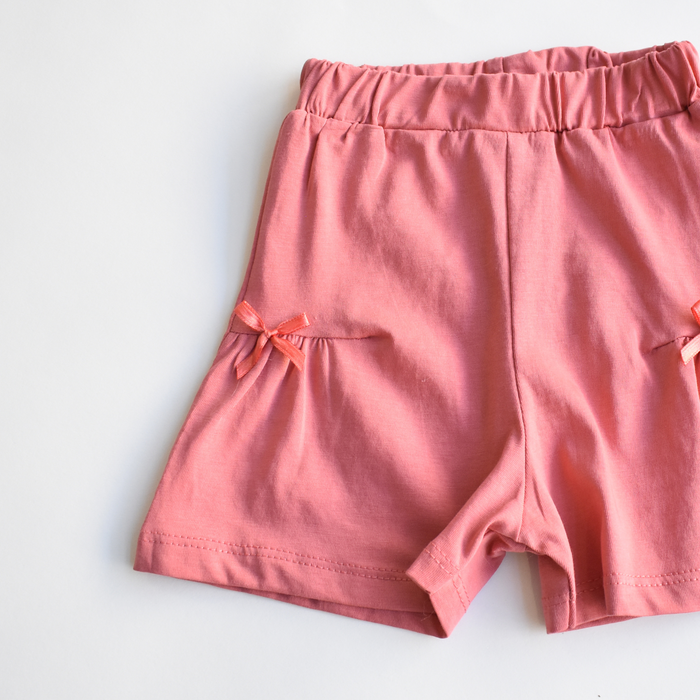 The Cherry Princess Girls Casual Set