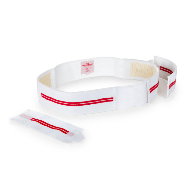 The Compressor Sacroiliac Brace