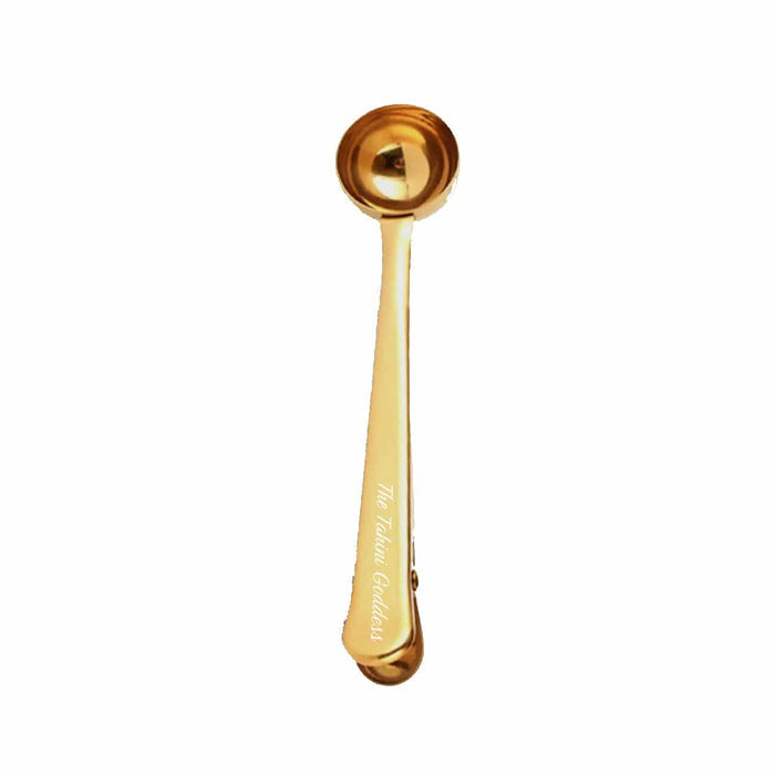 The Goddess Scooper