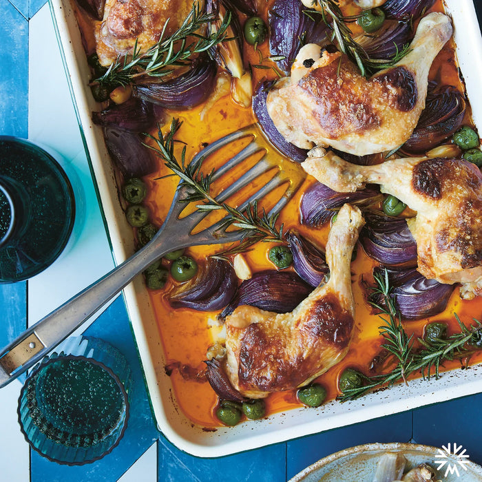 The Good Farm Cookbook | The Good Farm Shop