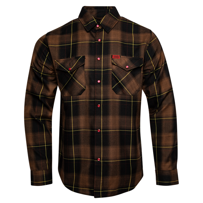 The Hive Flannel