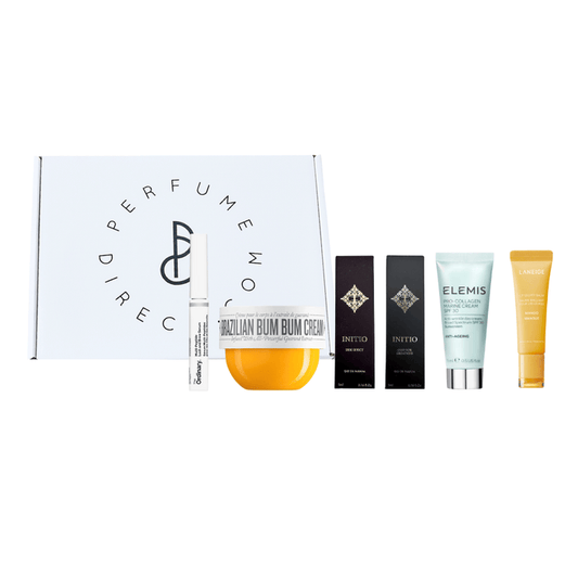 Perfume Direct Skin Care The Luxe Self-Care Bundle (Worth £107)