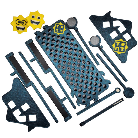 The Nail Thing - DELUXE BUNDLE