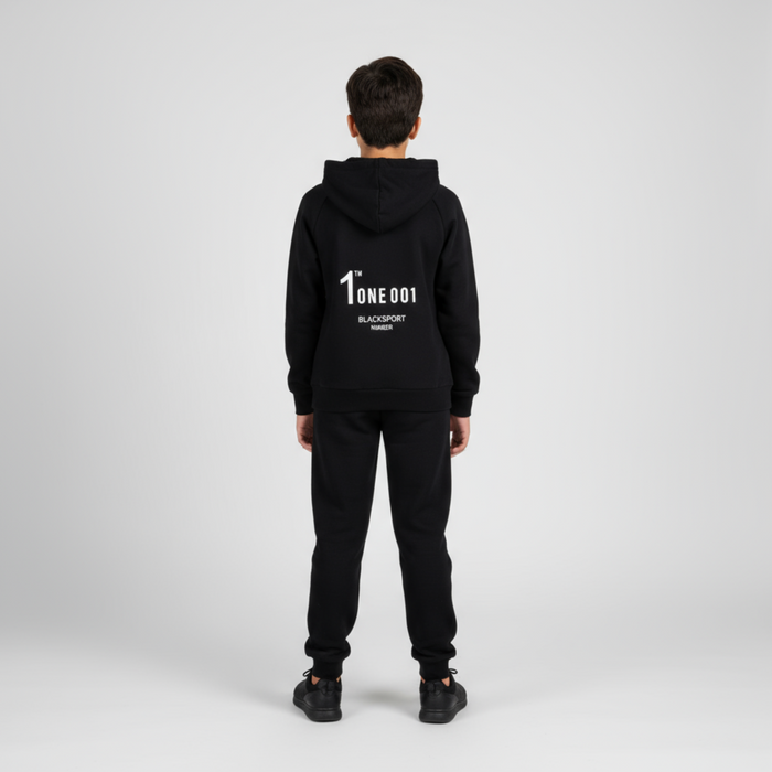 The One Unisex Jogger Set