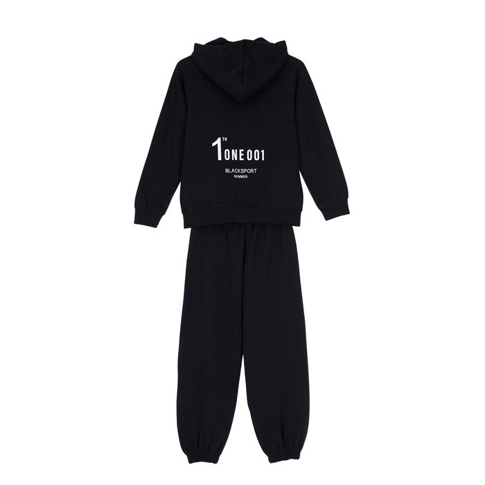 The One Unisex Jogger Set