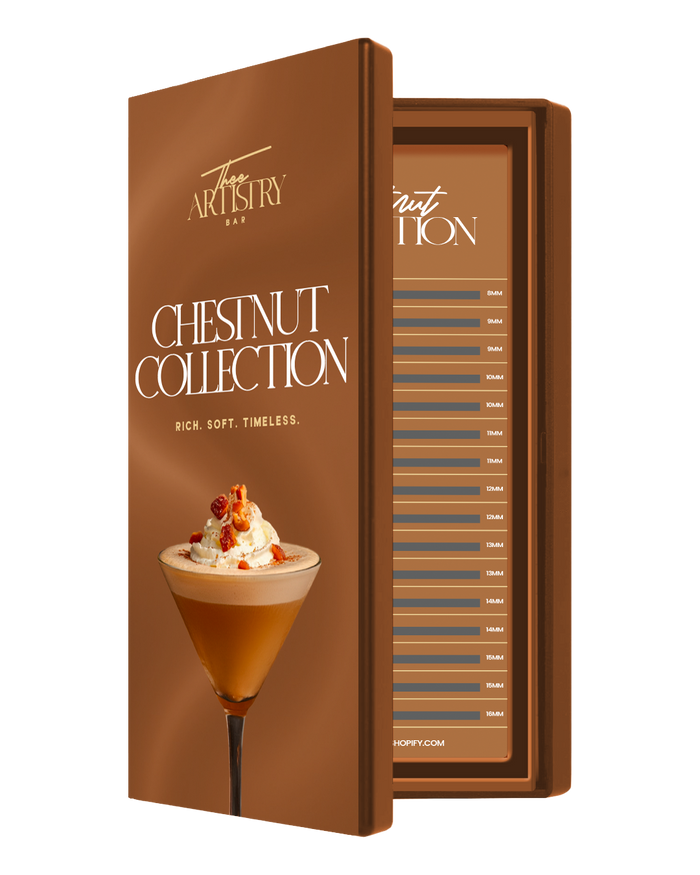 Thee Chestnut Collection