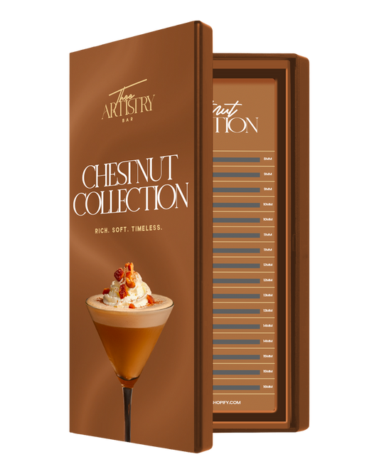 Thee Chestnut Collection