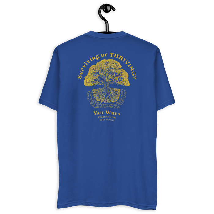 Thrive Probiotics - Logo Tee