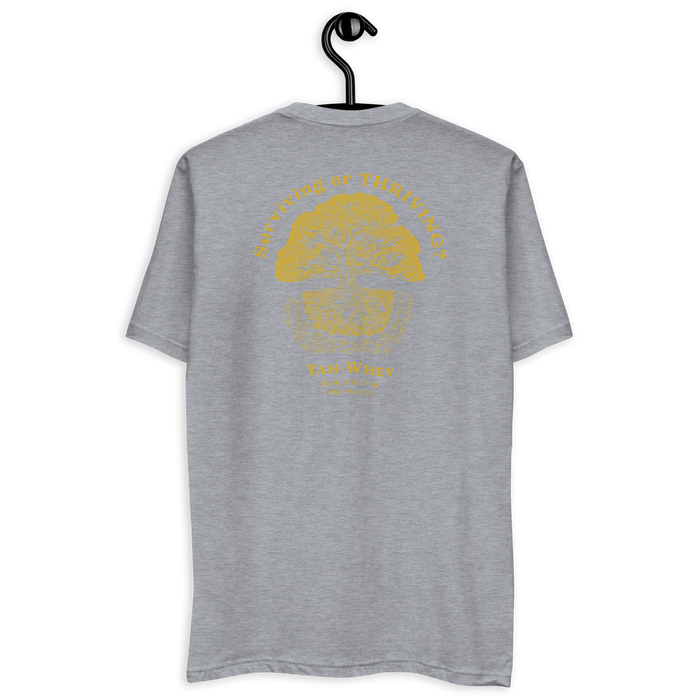 Thrive Probiotics - Logo Tee
