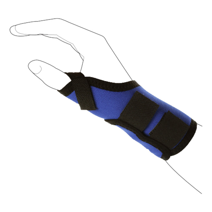 Thumboform Long
