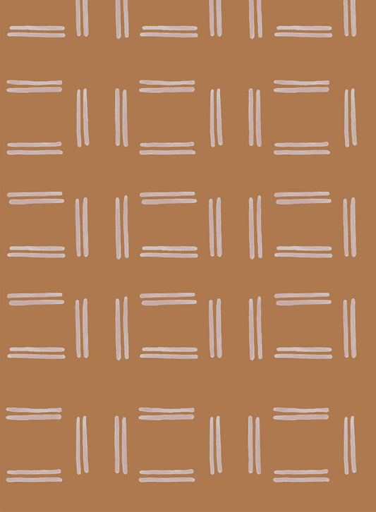 Tic tac toe, Wallpaper