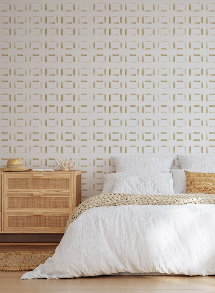 Tic tac toe, Wallpaper