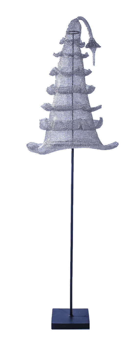 Tiered hat on Stand(Wholesale Price)