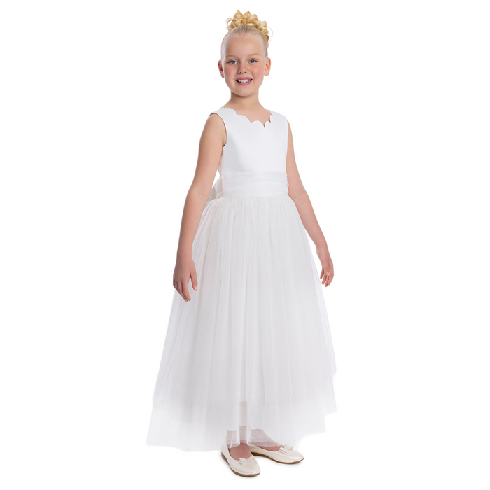 Timeless Belle Girls Formal Dress