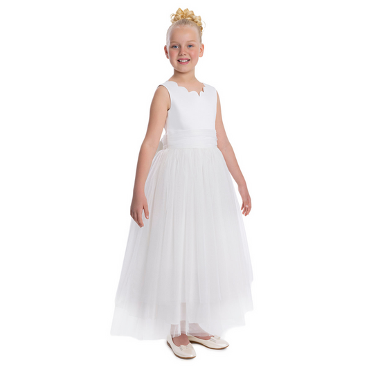 Timeless Belle Girls Formal Dress