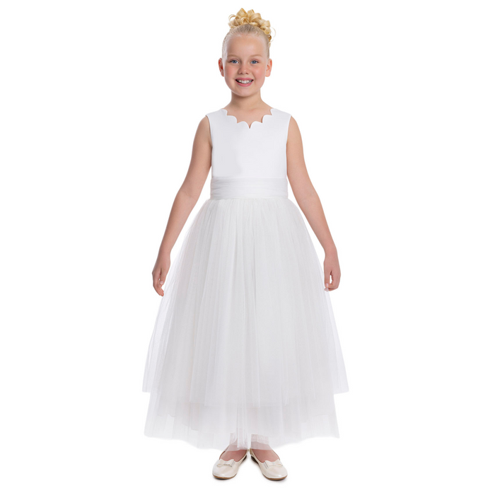 Timeless Belle Girls Formal Dress