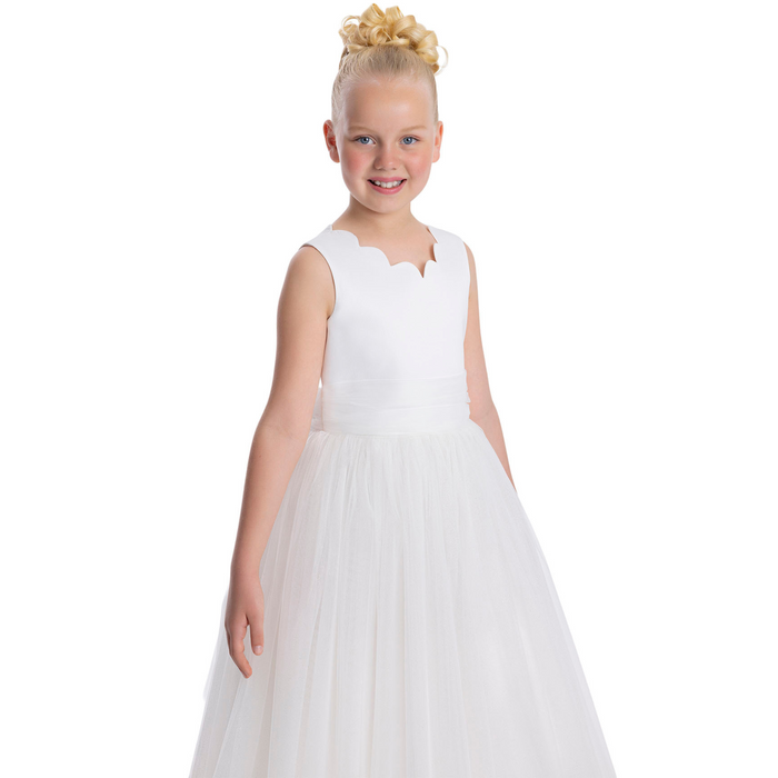 Timeless Belle Girls Formal Dress