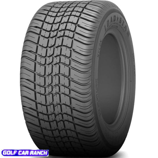 TIRE 205/55-10 LOADSTAR - KENDA LOADSTAR TIRE - 47561636001 CLUB CAR REPAIR PART