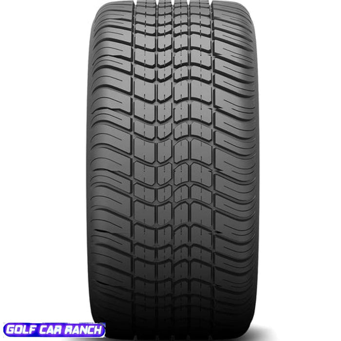 TIRE 205/55-10 LOADSTAR - KENDA LOADSTAR TIRE - 47561636001 CLUB CAR REPAIR PART
