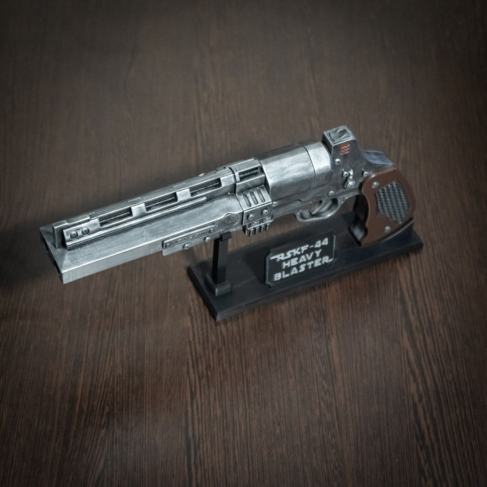 Tobias-Beckett-Blaster-RSKF-44-Star-Wars-Replica-Star-Wars-Props-Star-Wars-Cosplay