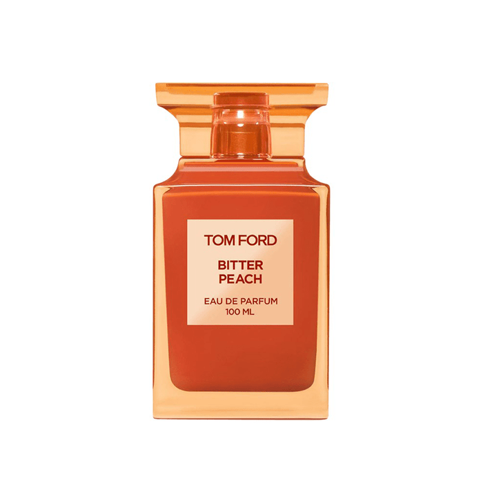 Tom Ford Unisex Perfume Tom Ford Bitter Peach Unisex Eau de Parfum Spray (30ml, 50ml, 100ml)