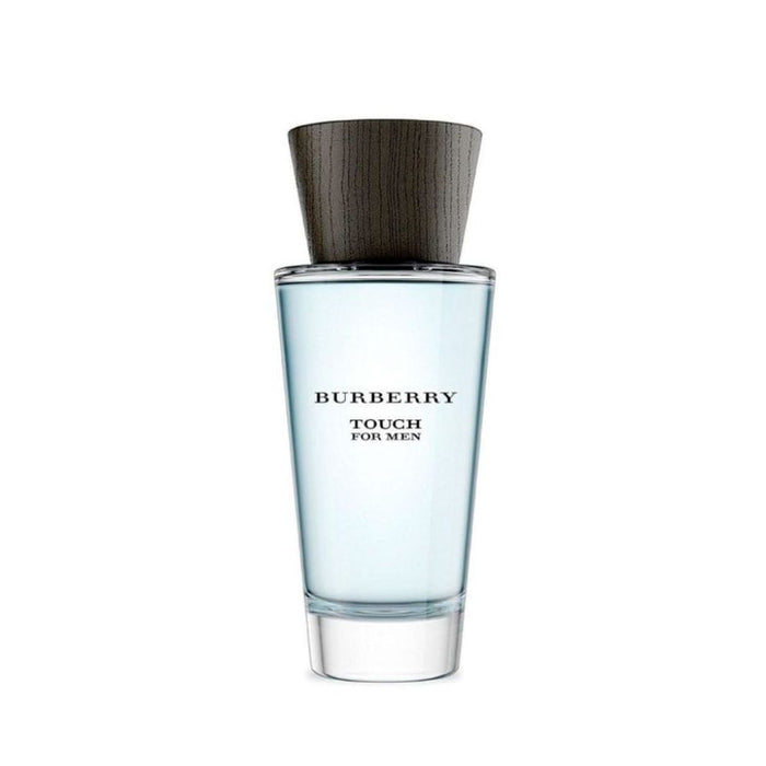 Touch by Burberry for Men 3.4 oz EDT Spray Tester