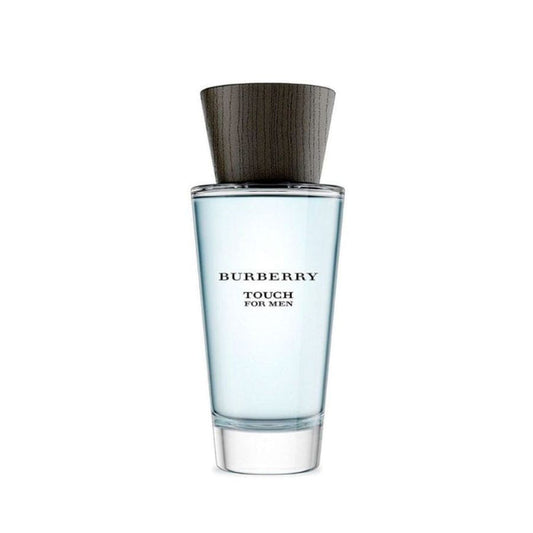 Touch by Burberry for Men 3.4 oz EDT Spray Tester