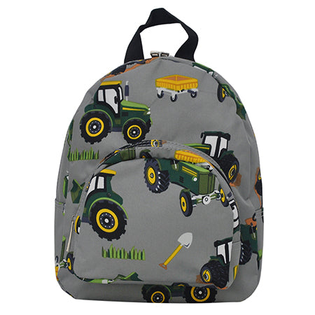 Tractor Trucks NGIL Mini Backpack