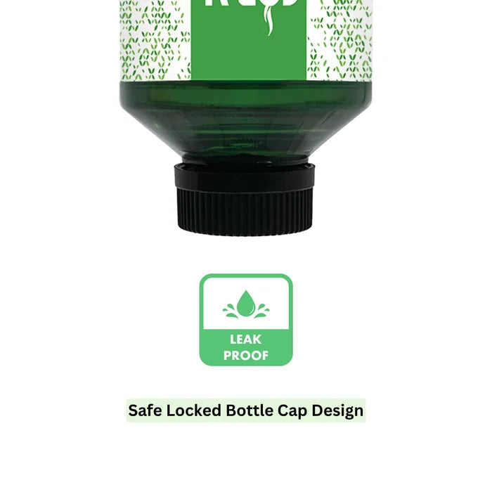 Treasured Wood Aroma Oil