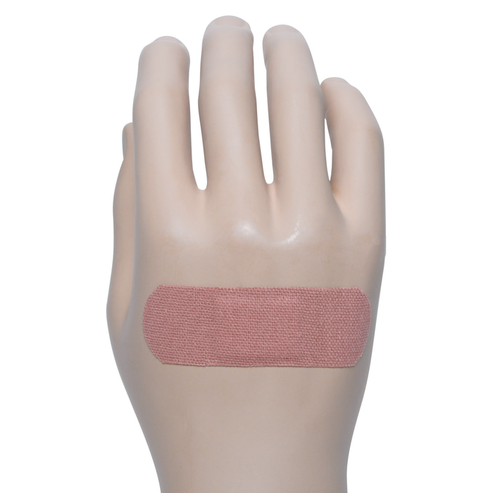 Tufflex Elastic Bandage Strips 1x3 (50/Bx)