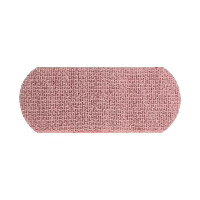 Tufflex Mini Bandage Strip 5/8 x 1.5 (50/Bx)