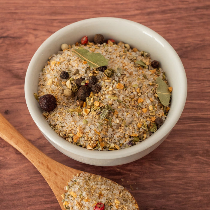 Turkey Brine Seasoning