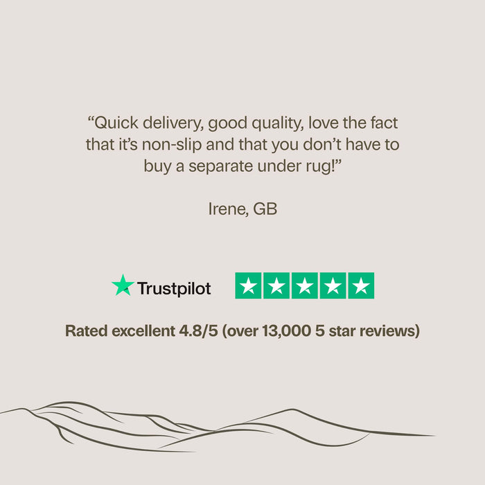 Hug Rug Product Review