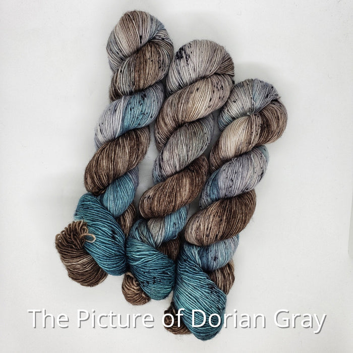 The Picture of Dorian Gray