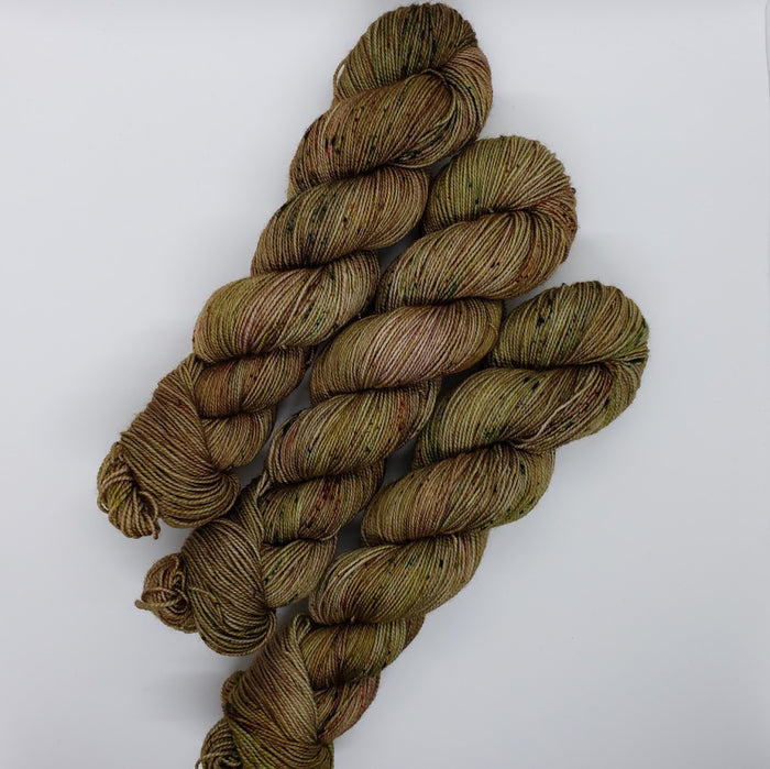 Twisted Sock | Ryan’s Yarn