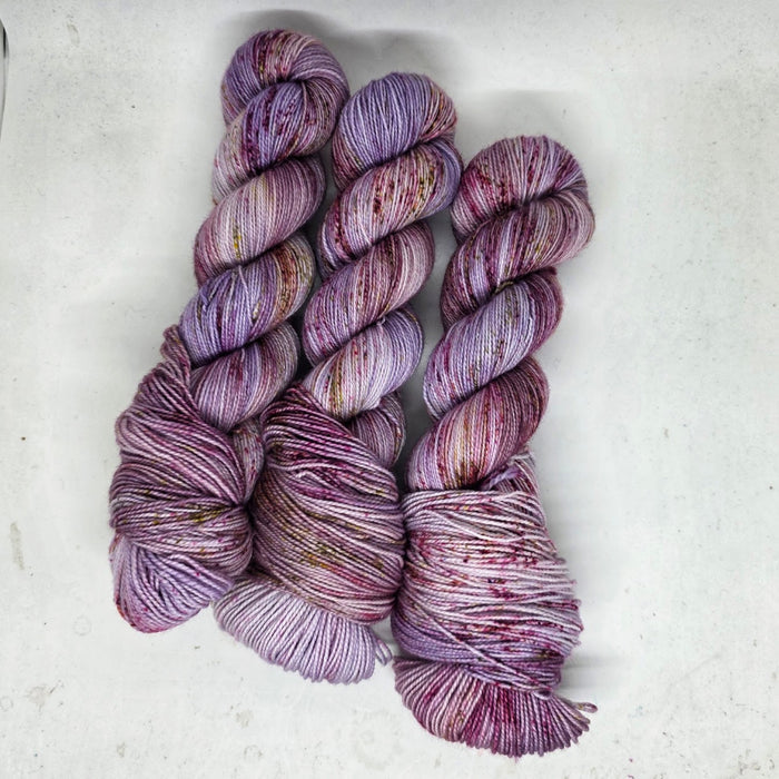 Twisted Sock | Ryan’s Yarn