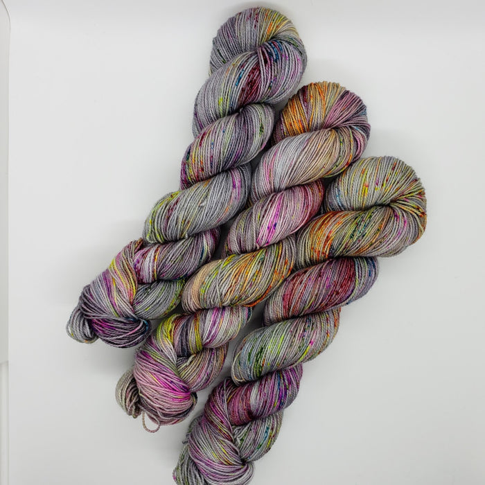 Twisted Sock | Ryan’s Yarn
