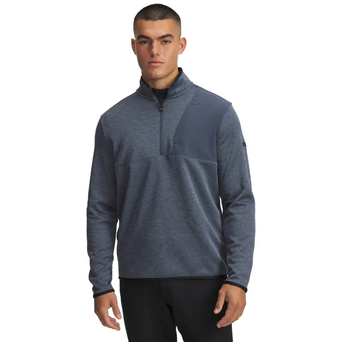 UA Men Drive Sweater Fleece Hz | 6005671